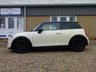 USED 2018 68 MINI HATCH COOPER 2.0 COOPER S 3d 190 BHP www.suffolkcarcentre.co.uk - Located at Reydon