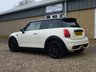USED 2018 68 MINI HATCH COOPER 2.0 COOPER S 3d 190 BHP www.suffolkcarcentre.co.uk - Located at Reydon