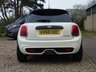 USED 2018 68 MINI HATCH COOPER 2.0 COOPER S 3d 190 BHP www.suffolkcarcentre.co.uk - Located at Reydon