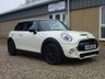 USED 2018 68 MINI HATCH COOPER 2.0 COOPER S 3d 190 BHP www.suffolkcarcentre.co.uk - Located at Reydon