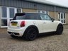 USED 2018 68 MINI HATCH COOPER 2.0 COOPER S 3d 190 BHP www.suffolkcarcentre.co.uk - Located at Reydon