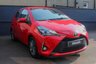 USED 2017 67 TOYOTA YARIS 1.5 VVT-I ICON TECH 5d 110 BHP 2 Owners, Toyota History, Low Running Costs, Exceptional Condition