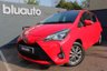 USED 2017 67 TOYOTA YARIS 1.5 VVT-I ICON TECH 5d 110 BHP 2 Owners, Toyota History, Low Running Costs, Exceptional Condition