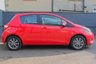 USED 2017 67 TOYOTA YARIS 1.5 VVT-I ICON TECH 5d 110 BHP 2 Owners, Toyota History, Low Running Costs, Exceptional Condition