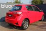 USED 2017 67 TOYOTA YARIS 1.5 VVT-I ICON TECH 5d 110 BHP 2 Owners, Toyota History, Low Running Costs, Exceptional Condition