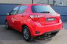 USED 2017 67 TOYOTA YARIS 1.5 VVT-I ICON TECH 5d 110 BHP 2 Owners, Toyota History, Low Running Costs, Exceptional Condition