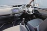 USED 2017 67 TOYOTA YARIS 1.5 VVT-I ICON TECH 5d 110 BHP 2 Owners, Toyota History, Low Running Costs, Exceptional Condition