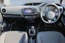 USED 2017 67 TOYOTA YARIS 1.5 VVT-I ICON TECH 5d 110 BHP 2 Owners, Toyota History, Low Running Costs, Exceptional Condition