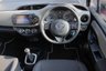 USED 2017 67 TOYOTA YARIS 1.5 VVT-I ICON TECH 5d 110 BHP 2 Owners, Toyota History, Low Running Costs, Exceptional Condition