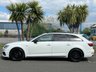 USED 2019 19 AUDI A4 2.0 AVANT TDI QUATTRO BLACK EDITION 5d 188 BHP 