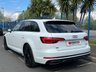 USED 2019 19 AUDI A4 2.0 AVANT TDI QUATTRO BLACK EDITION 5d 188 BHP 