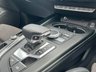USED 2019 19 AUDI A4 2.0 AVANT TDI QUATTRO BLACK EDITION 5d 188 BHP 