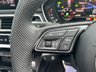 USED 2019 19 AUDI A4 2.0 AVANT TDI QUATTRO BLACK EDITION 5d 188 BHP 