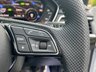 USED 2019 19 AUDI A4 2.0 AVANT TDI QUATTRO BLACK EDITION 5d 188 BHP 