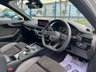 USED 2019 19 AUDI A4 2.0 AVANT TDI QUATTRO BLACK EDITION 5d 188 BHP 