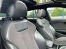 USED 2019 19 AUDI A4 2.0 AVANT TDI QUATTRO BLACK EDITION 5d 188 BHP 