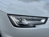 USED 2019 19 AUDI A4 2.0 AVANT TDI QUATTRO BLACK EDITION 5d 188 BHP 