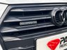 USED 2019 19 AUDI A4 2.0 AVANT TDI QUATTRO BLACK EDITION 5d 188 BHP 