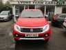 USED 2018 67 FIAT FULLBACK 2.4 LX DCB 180 BHP AUTOMATIC FOUR WHEEL DRIVE DOUBLE CABIN *NO VAT* *** NO VAT *** Just Serviced, MOT until February 2023, Automatic, Four Wheel Drive
