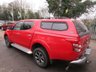 USED 2018 67 FIAT FULLBACK 2.4 LX DCB 180 BHP AUTOMATIC FOUR WHEEL DRIVE DOUBLE CABIN *NO VAT* *** NO VAT *** Just Serviced, MOT until February 2023, Automatic, Four Wheel Drive