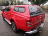 USED 2018 67 FIAT FULLBACK 2.4 LX DCB 180 BHP AUTOMATIC FOUR WHEEL DRIVE DOUBLE CABIN *NO VAT* *** NO VAT *** Just Serviced, MOT until February 2023, Automatic, Four Wheel Drive