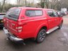 USED 2018 67 FIAT FULLBACK 2.4 LX DCB 180 BHP AUTOMATIC FOUR WHEEL DRIVE DOUBLE CABIN *NO VAT* *** NO VAT *** Just Serviced, MOT until February 2023, Automatic, Four Wheel Drive