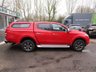 USED 2018 67 FIAT FULLBACK 2.4 LX DCB 180 BHP AUTOMATIC FOUR WHEEL DRIVE DOUBLE CABIN *NO VAT* *** NO VAT *** Just Serviced, MOT until February 2023, Automatic, Four Wheel Drive
