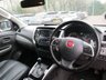 USED 2018 67 FIAT FULLBACK 2.4 LX DCB 180 BHP AUTOMATIC FOUR WHEEL DRIVE DOUBLE CABIN *NO VAT* *** NO VAT *** Just Serviced, MOT until February 2023, Automatic, Four Wheel Drive