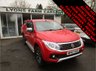 USED 2018 67 FIAT FULLBACK 2.4 LX DCB 180 BHP AUTOMATIC FOUR WHEEL DRIVE DOUBLE CABIN *NO VAT* *** NO VAT *** Just Serviced, MOT until February 2023, Automatic, Four Wheel Drive