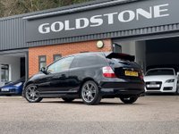 USED 2005 05 HONDA CIVIC 2.0 TYPE-R 3d 200 BHP 15 MONTHS WARRANTY AVAILABLE