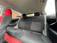 USED 2005 05 HONDA CIVIC 2.0 TYPE-R 3d 200 BHP 15 MONTHS WARRANTY AVAILABLE