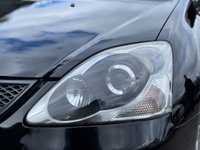 USED 2005 05 HONDA CIVIC 2.0 TYPE-R 3d 200 BHP 15 MONTHS WARRANTY AVAILABLE