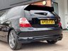 USED 2005 05 HONDA CIVIC 2.0 TYPE-R 3d 200 BHP 15 MONTHS WARRANTY AVAILABLE