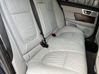 USED 2012 62 JAGUAR XF 2.2 D LUXURY 4d 190 BHP *GREAT SPECIFICATION*