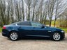 USED 2012 62 JAGUAR XF 2.2 D LUXURY 4d 190 BHP *GREAT SPECIFICATION*