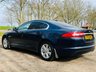 USED 2012 62 JAGUAR XF 2.2 D LUXURY 4d 190 BHP *GREAT SPECIFICATION*
