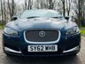 USED 2012 62 JAGUAR XF 2.2 D LUXURY 4d 190 BHP *GREAT SPECIFICATION*