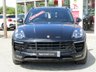 USED 2018 18 PORSCHE MACAN 3.0 GTS PDK 5d 355 BHP Finished in JET BLACK METALLIC with contrasting GTS Heated Leather Trim. The Macan is a practical, roomy SUV that is quick and fun-to-drive. If you want an SUV that drives and feels like a sports car then this is the car for you. Too many features to list but note the Pan Roof, GTS Heated Leather, Sat Nav, Rear Camera, 21" Alloys and red Calipers. Dealer Serviced with 12 Months MOT.