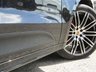 USED 2018 18 PORSCHE MACAN 3.0 GTS PDK 5d 355 BHP Finished in JET BLACK METALLIC with contrasting GTS Heated Leather Trim. The Macan is a practical, roomy SUV that is quick and fun-to-drive. If you want an SUV that drives and feels like a sports car then this is the car for you. Too many features to list but note the Pan Roof, GTS Heated Leather, Sat Nav, Rear Camera, 21" Alloys and red Calipers. Dealer Serviced with 12 Months MOT.