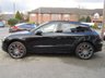 USED 2018 18 PORSCHE MACAN 3.0 GTS PDK 5d 355 BHP Finished in JET BLACK METALLIC with contrasting GTS Heated Leather Trim. The Macan is a practical, roomy SUV that is quick and fun-to-drive. If you want an SUV that drives and feels like a sports car then this is the car for you. Too many features to list but note the Pan Roof, GTS Heated Leather, Sat Nav, Rear Camera, 21" Alloys and red Calipers. Dealer Serviced with 12 Months MOT.