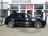 USED 2018 18 PORSCHE MACAN 3.0 GTS PDK 5d 355 BHP Finished in JET BLACK METALLIC with contrasting GTS Heated Leather Trim. The Macan is a practical, roomy SUV that is quick and fun-to-drive. If you want an SUV that drives and feels like a sports car then this is the car for you. Too many features to list but note the Pan Roof, GTS Heated Leather, Sat Nav, Rear Camera, 21" Alloys and red Calipers. Dealer Serviced with 12 Months MOT.