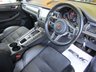 USED 2018 18 PORSCHE MACAN 3.0 GTS PDK 5d 355 BHP Finished in JET BLACK METALLIC with contrasting GTS Heated Leather Trim. The Macan is a practical, roomy SUV that is quick and fun-to-drive. If you want an SUV that drives and feels like a sports car then this is the car for you. Too many features to list but note the Pan Roof, GTS Heated Leather, Sat Nav, Rear Camera, 21" Alloys and red Calipers. Dealer Serviced with 12 Months MOT.