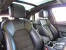 USED 2018 18 PORSCHE MACAN 3.0 GTS PDK 5d 355 BHP Finished in JET BLACK METALLIC with contrasting GTS Heated Leather Trim. The Macan is a practical, roomy SUV that is quick and fun-to-drive. If you want an SUV that drives and feels like a sports car then this is the car for you. Too many features to list but note the Pan Roof, GTS Heated Leather, Sat Nav, Rear Camera, 21" Alloys and red Calipers. Dealer Serviced with 12 Months MOT.