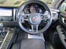 USED 2018 18 PORSCHE MACAN 3.0 GTS PDK 5d 355 BHP Finished in JET BLACK METALLIC with contrasting GTS Heated Leather Trim. The Macan is a practical, roomy SUV that is quick and fun-to-drive. If you want an SUV that drives and feels like a sports car then this is the car for you. Too many features to list but note the Pan Roof, GTS Heated Leather, Sat Nav, Rear Camera, 21" Alloys and red Calipers. Dealer Serviced with 12 Months MOT.