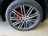 USED 2018 18 PORSCHE MACAN 3.0 GTS PDK 5d 355 BHP Finished in JET BLACK METALLIC with contrasting GTS Heated Leather Trim. The Macan is a practical, roomy SUV that is quick and fun-to-drive. If you want an SUV that drives and feels like a sports car then this is the car for you. Too many features to list but note the Pan Roof, GTS Heated Leather, Sat Nav, Rear Camera, 21" Alloys and red Calipers. Dealer Serviced with 12 Months MOT.