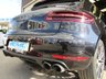 USED 2018 18 PORSCHE MACAN 3.0 GTS PDK 5d 355 BHP Finished in JET BLACK METALLIC with contrasting GTS Heated Leather Trim. The Macan is a practical, roomy SUV that is quick and fun-to-drive. If you want an SUV that drives and feels like a sports car then this is the car for you. Too many features to list but note the Pan Roof, GTS Heated Leather, Sat Nav, Rear Camera, 21" Alloys and red Calipers. Dealer Serviced with 12 Months MOT.