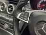 USED 2017 17 MERCEDES-BENZ C-CLASS 2.1 C 220 D 4MATIC AMG LINE 2d 168 BHP 