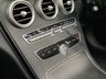 USED 2017 17 MERCEDES-BENZ C-CLASS 2.1 C 220 D 4MATIC AMG LINE 2d 168 BHP 