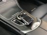 USED 2017 17 MERCEDES-BENZ C-CLASS 2.1 C 220 D 4MATIC AMG LINE 2d 168 BHP 