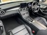 USED 2017 17 MERCEDES-BENZ C-CLASS 2.1 C 220 D 4MATIC AMG LINE 2d 168 BHP 